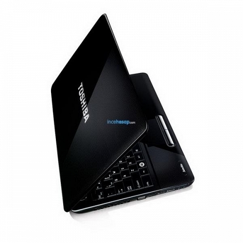 TOSHIBA SATELLITE L50513V NOTEBOOK