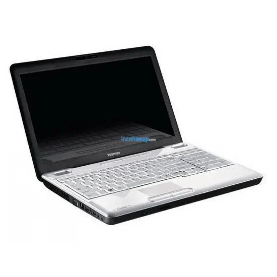 TOSHIBA SATALLITE L500-1UU NOTEBOOK