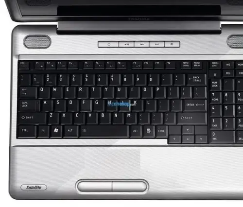 TOSHIBA SATELLITE L500-1ZV NOTEBOOK - incehesap.com