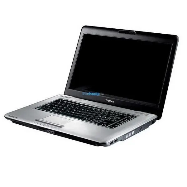 TOSHIBA SATALLITE PRO L450-18P NOTEBOOK