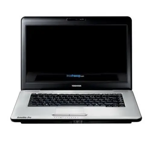 TOSHIBA SATALLITE PRO L450-18P NOTEBOOK