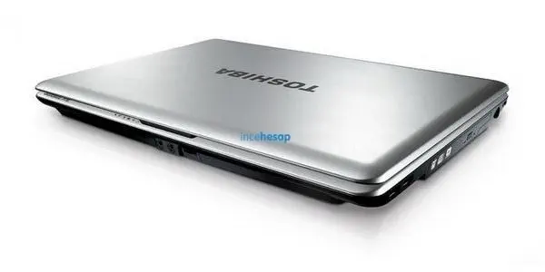TOSHIBA SATALLITE PRO L450-18P NOTEBOOK