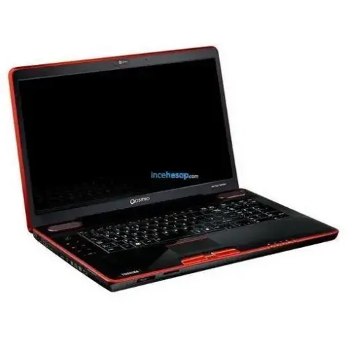 TOSHIBA QOSMIO X500-11G NOTEBOOK