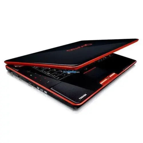 TOSHIBA QOSMIO X500-11G NOTEBOOK