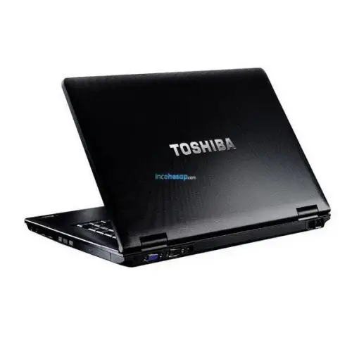 TOSHIBA TECRA S11-129 NOTEBOOK