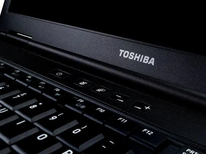 TOSHIBA TECRA S11-129 NOTEBOOK