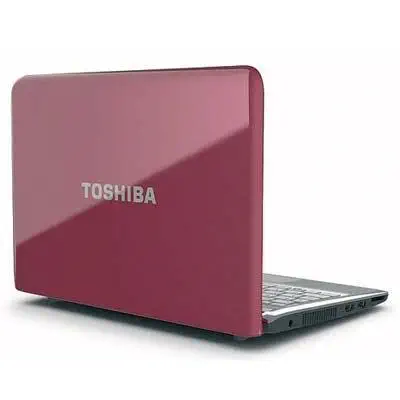 TOSHIBA SATALLITE T210-115 NOTEBOOK (KIRMIZI)