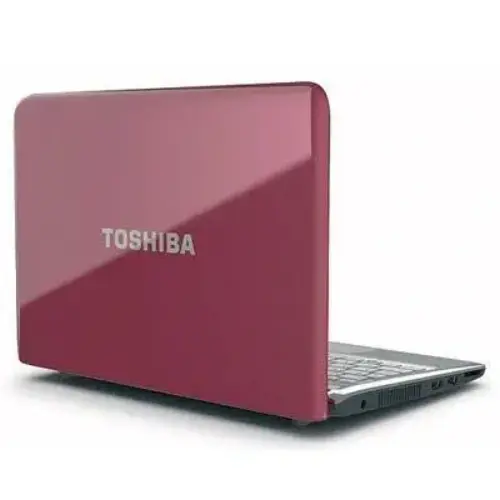 TOSHIBA SATALLITE T210-115 NOTEBOOK (KIRMIZI)