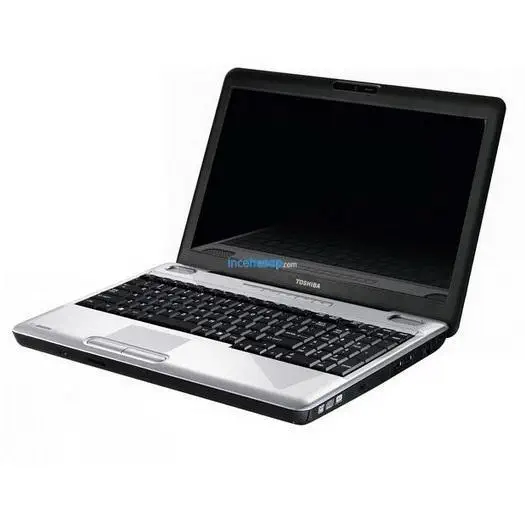TOSHIBA SATALLITE L500-222 NOTEBOOK