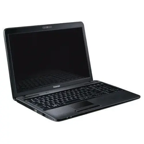 TOSHIBA SATALLITE C650D-10P NOTEBOOK