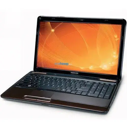 TOSHIBA SATALLITE L655-142 NOTEBOOK