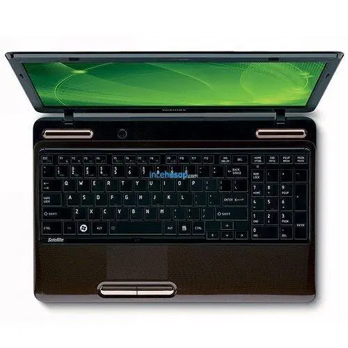 TOSHIBA SATALLITE L655-142 NOTEBOOK