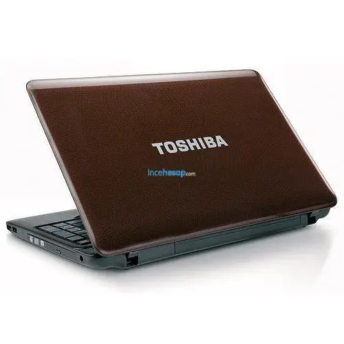 TOSHIBA SATALLITE L655-142 NOTEBOOK