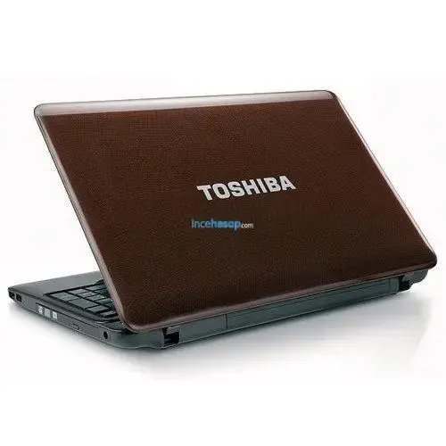 TOSHIBA SATALLITE L655-142 NOTEBOOK