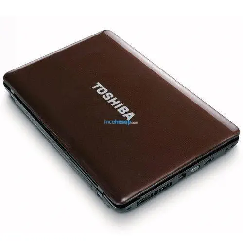 TOSHIBA SATALLITE L655-142 NOTEBOOK