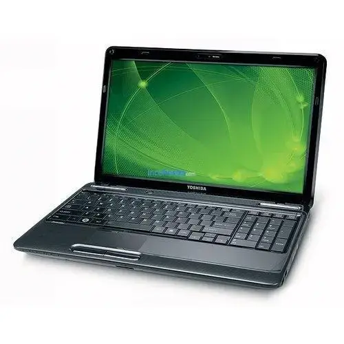 TOSHIBA SAT L655-15K I3-350 3G 320G 15.6W7B 512VGA