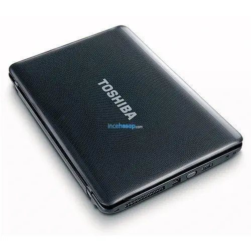TOSHIBA SAT L655-15K I3-350 3G 320G 15.6W7B 512VGA