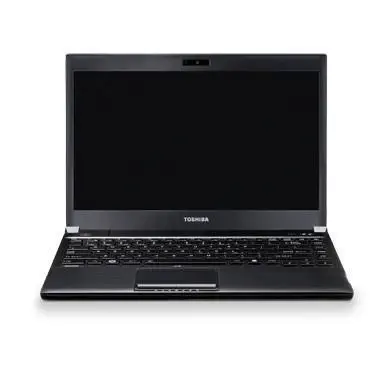 TOSHIBA SAT R630-105 I3-350 4G 320G 13.3 W7P