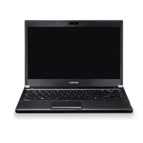TOSHIBA SAT R630-105 I3-350 4G 320G 13.3 W7P