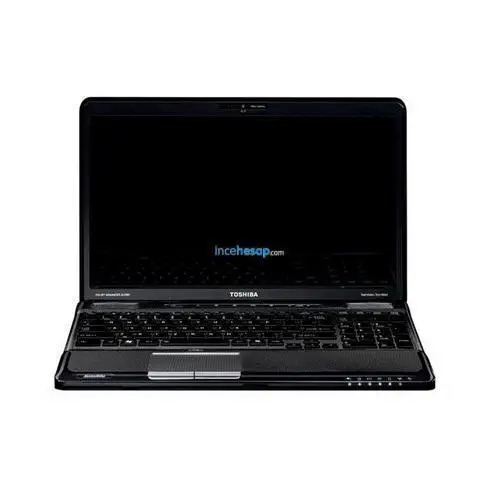 TOSHIBA SAT A660-17M i5-450M 4G 500G 16 W7P 1GBVGA