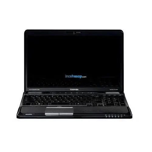 TOSHIBA SAT A660-17M i5-450M 4G 500G 16 W7P 1GBVGA
