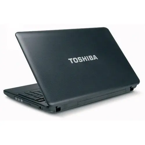 TOSHIBA SATALLITE C650D-12F NOTEBOOK