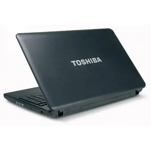 TOSHIBA SATALLITE C650D-12F NOTEBOOK 
