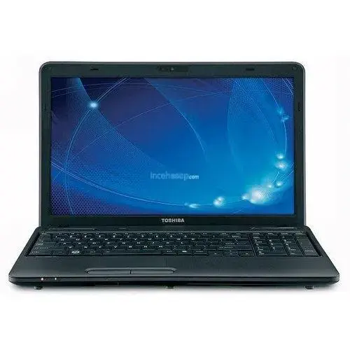 TOSHIBA SATELLITE PRO C650-1CD NOTEBOOK