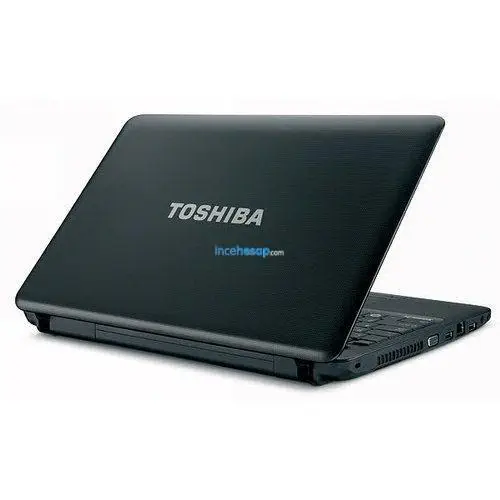 TOSHIBA SATELLITE PRO C650-1CD NOTEBOOK