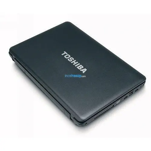 TOSHIBA SATELLITE PRO C650-1CD NOTEBOOK