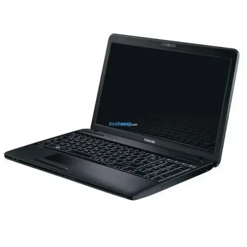 TOSHIBA SATALLITE C660-14K NOTEBOOK 