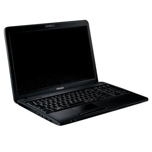 TOSHIBA SATALLITE C660-14K NOTEBOOK