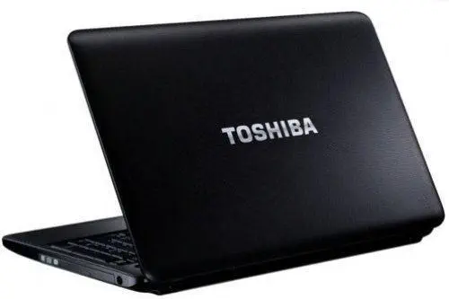 TOSHIBA SATALLITE C660-14K NOTEBOOK