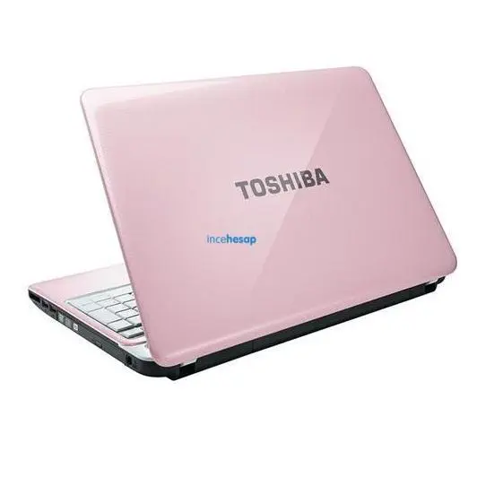 TOSHIBA SATALLITE L655-1D3 NOTEBOOK