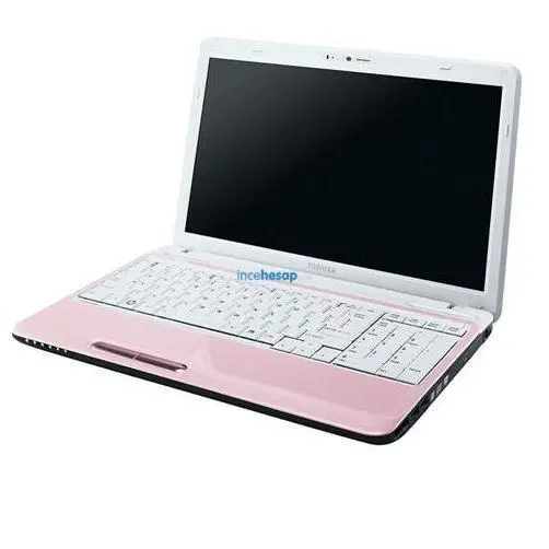 TOSHIBA SATALLITE L655-1D3 NOTEBOOK