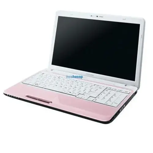 TOSHIBA SATALLITE L655-1D3 NOTEBOOK