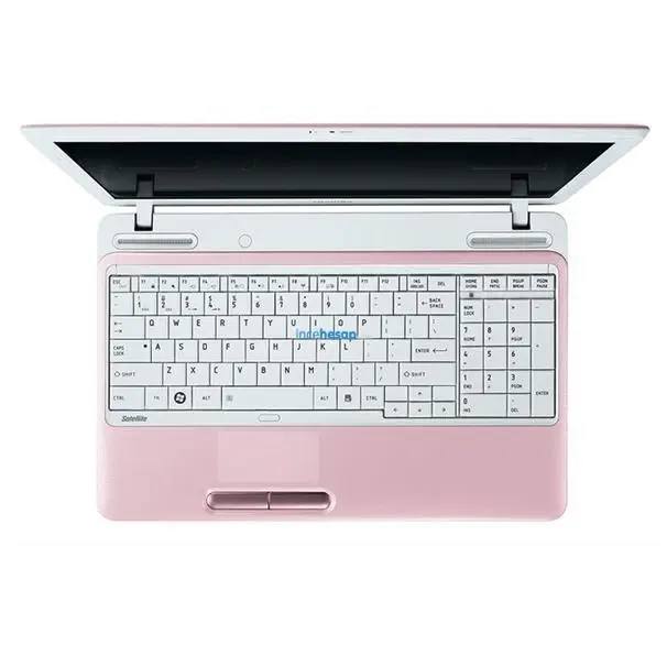 TOSHIBA SATALLITE L655-1D3 NOTEBOOK
