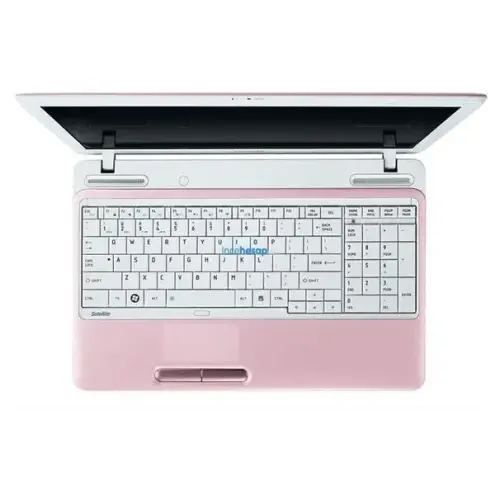 TOSHIBA SATALLITE L655-1D3 NOTEBOOK