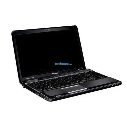 TOSHIBA SATALLITE A660-1EK NOTEBOOK