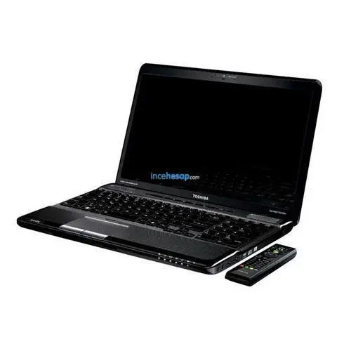 TOSHIBA SATALLITE A660-1EK NOTEBOOK