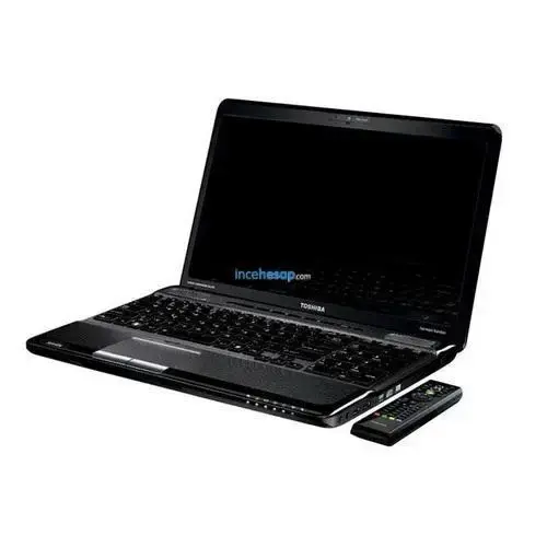 TOSHIBA SATALLITE A660-1EK NOTEBOOK