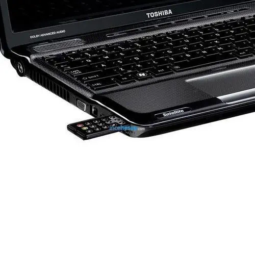 TOSHIBA SATALLITE A660-1EK NOTEBOOK