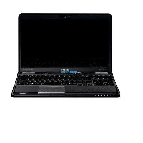 TOSHIBA SATALLITE A660-1EK NOTEBOOK