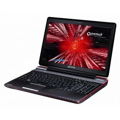 TOSHIBA QOS F60-147 I5-460 4G 640G 15.6 W7P 1GBVGA