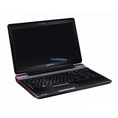 TOSHIBA QOS F60-147 I5-460 4G 640G 15.6 W7P 1GBVGA