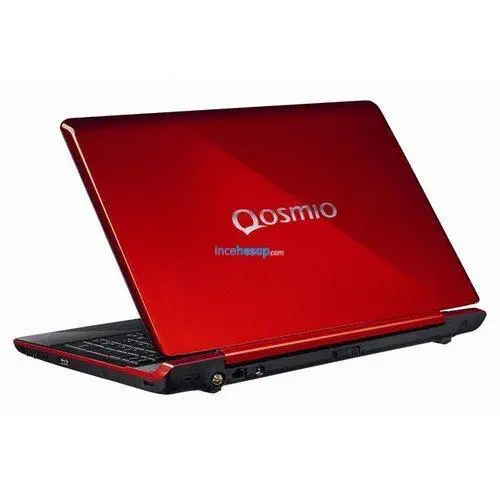 TOSHIBA QOS F60-147 I5-460 4G 640G 15.6 W7P 1GBVGA