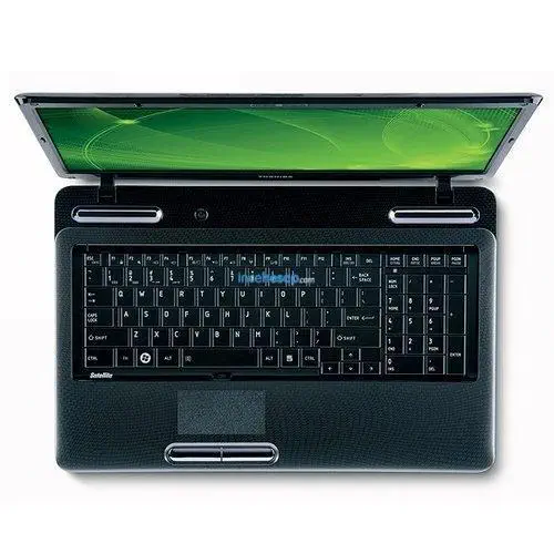 TOSHIBA SATALLITE L675D-116 NOTEBOOK