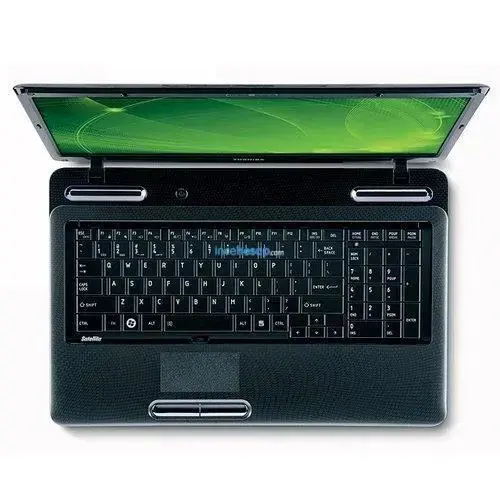 TOSHIBA SATALLITE L675D-116 NOTEBOOK