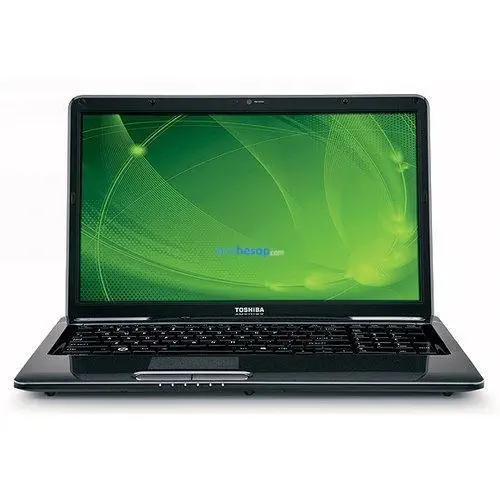 TOSHIBA SATALLITE L675D-116 NOTEBOOK
