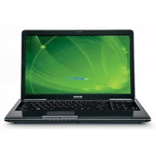 TOSHIBA SATALLITE L675D-116 NOTEBOOK